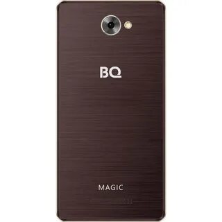 Bq magic