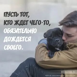 Подожди всегда