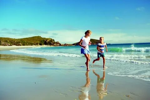 Be h holiday