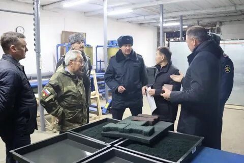 Новости иком
