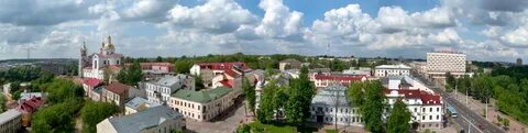 Витебский фото