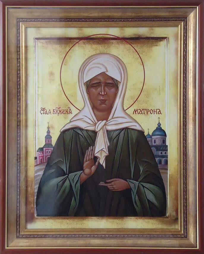 икона матроны московской. икона матрона московская и молитва. матрона московская с иконой богородицы. икона матроны московской в тбилиси. святая блаженная наталья.