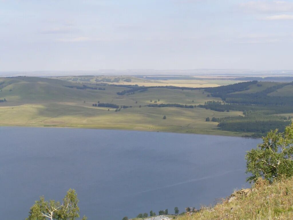 Деревня Якты Куль Башкирия Гафурийский район.