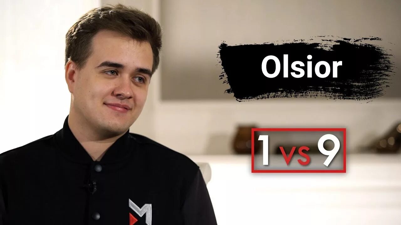 Olsior