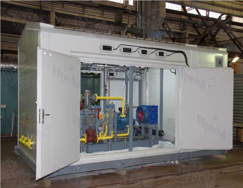 арматурный блок осушки газа. блок дозирования реагентов бдр. блок технологических помещений. 5. блок технологических помещений.