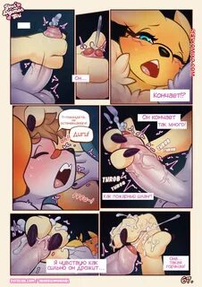 porno-komiks-digimon--kak-spryatat-tvoego-renamona--how-2-hide-your-renamon
