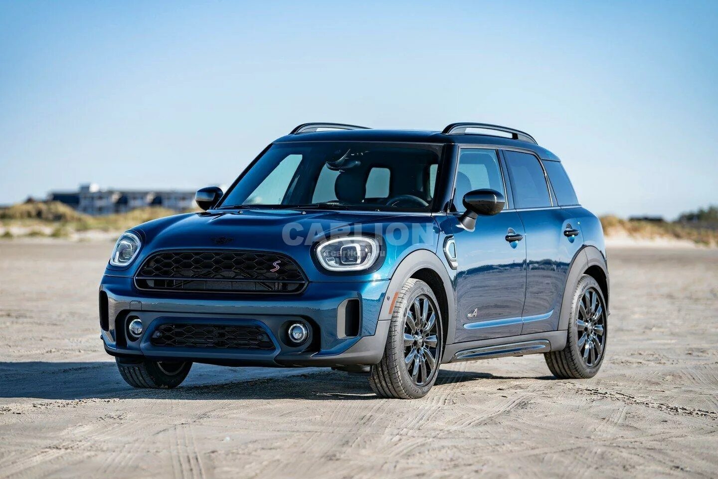 Новый Mini Countryman 2021. Mini Cooper Countryman 2021. Купер Кантримен 2022. Mini Cooper Countryman 2022.