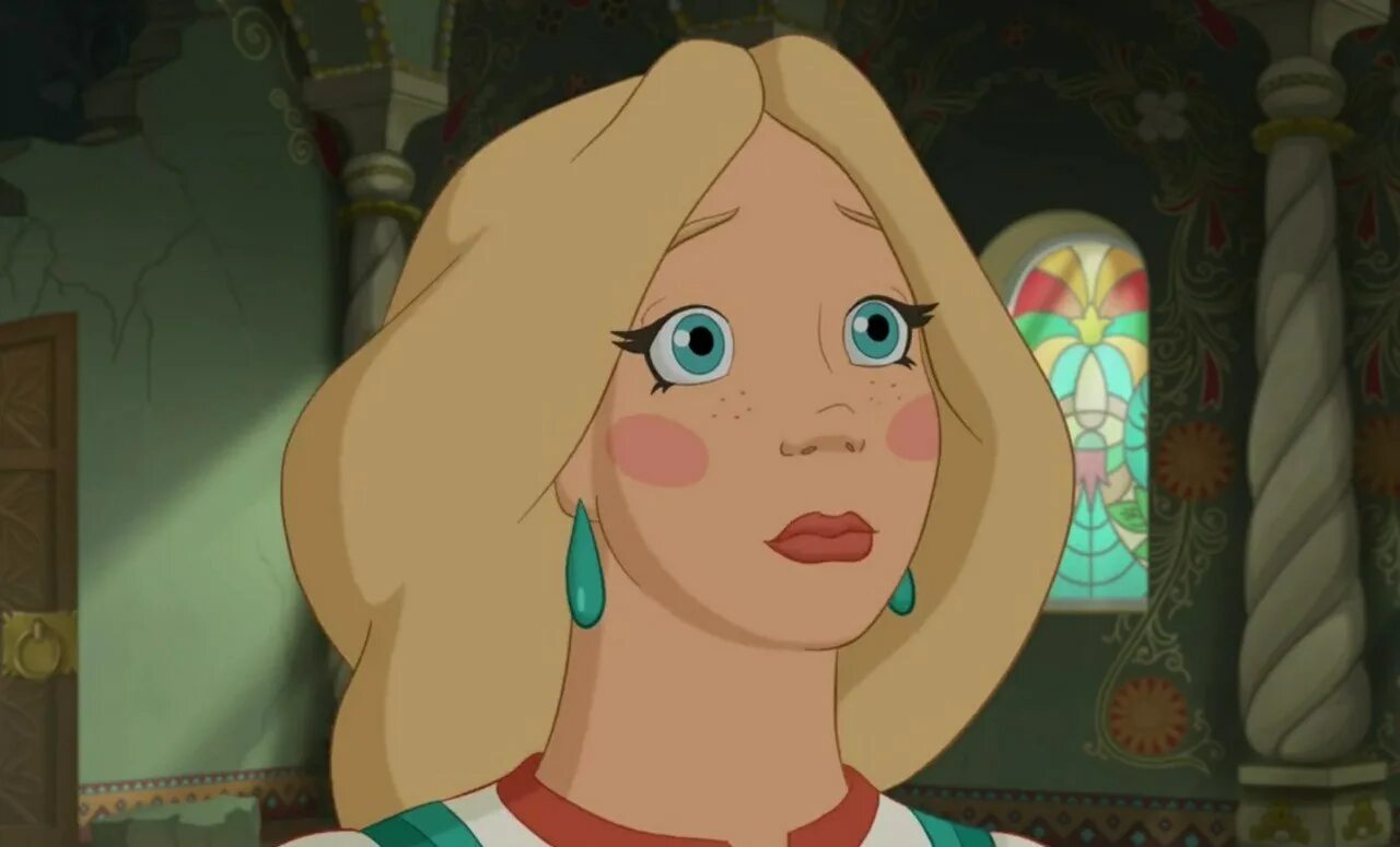 Жена добрыни. Настасья филипповна из 3 богатырей. добрыня никитич и настасья филипповна. настасья филипповна, жена добрыни. настасья филипповна из мультика три богатыря.