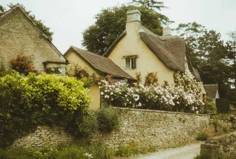 Cottage core