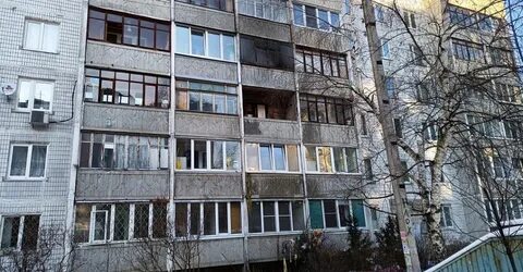 Переулок красной слободы