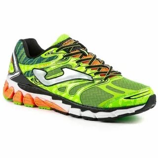 Беговые кроссовки joma