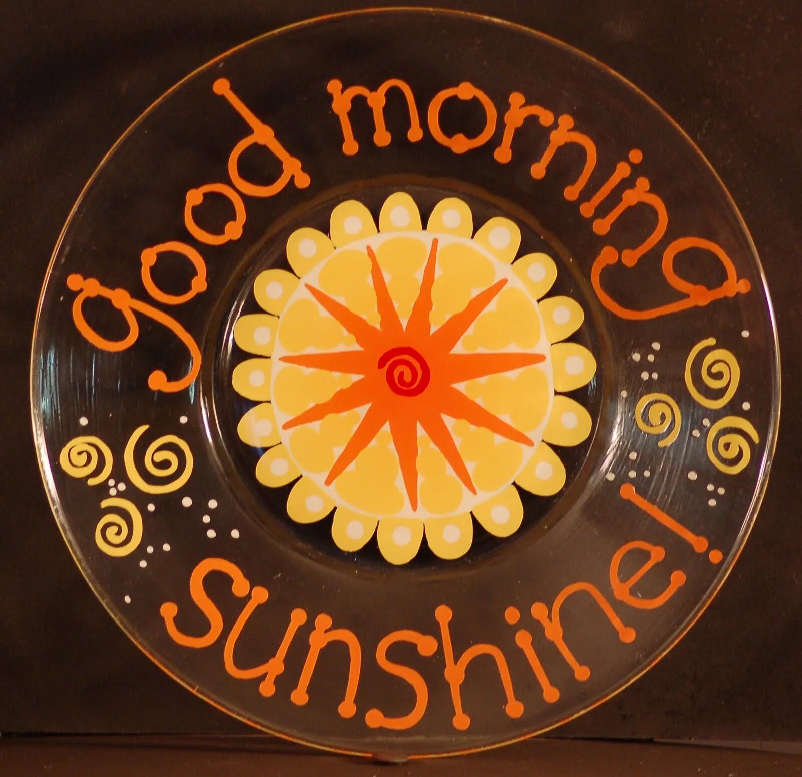 Good morning have a great day. Солнце и луна живопись. Утреннее солнце. Sun good days. Good morning sunshine картинки.