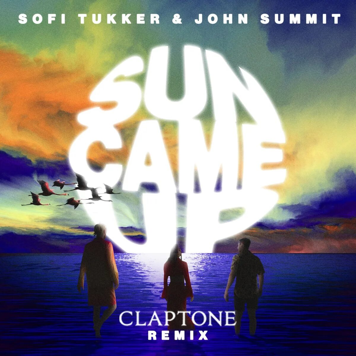 Don t matter sofi tukker. John Summit. Sofi Tukker 2023. Sun comes up. Sofi Tukker ft. John Summit - Sun came up (Claptone Mix).