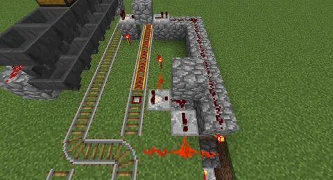 Mine build 3