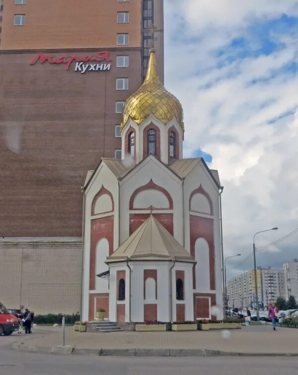 Храм святой мученицы татианы. Храм святой мученицы татианы