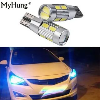 Светодиодная лампы hyundai