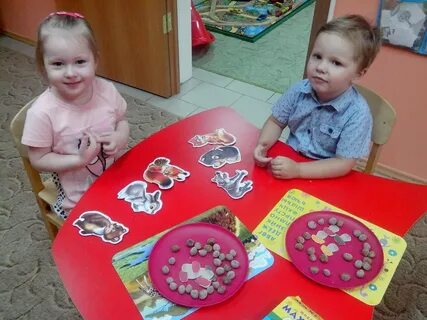 Развитие детей краснодар