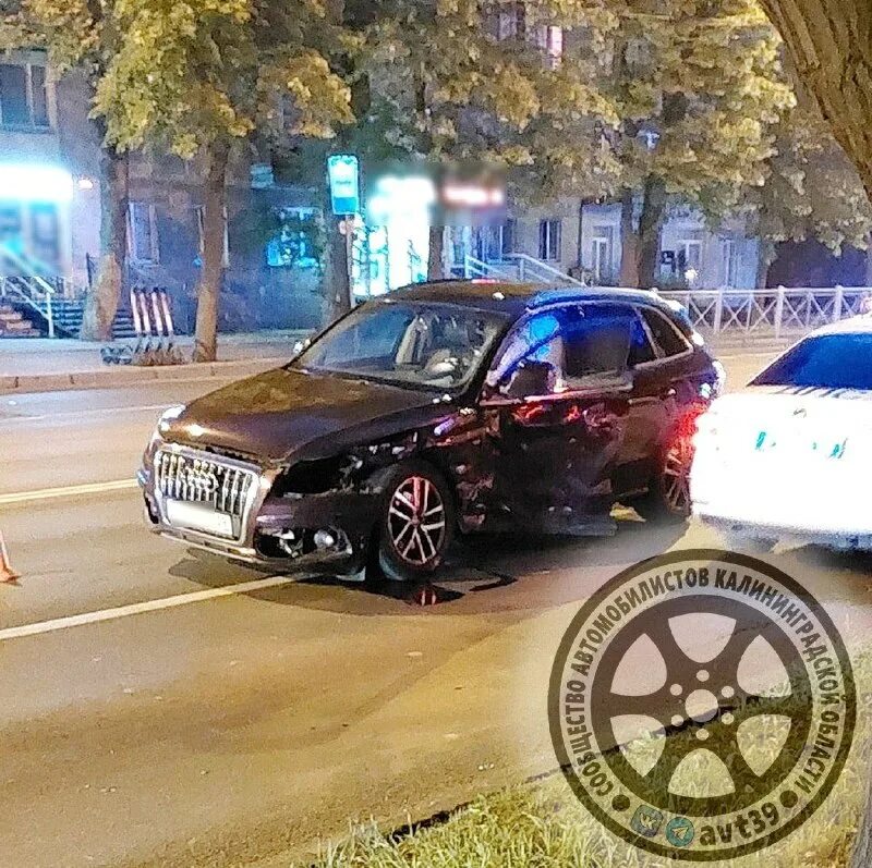 автолюбители калининграда. авария в калининграде 8 марта. пробки калининград киевская. дтп московская область. перекрестки.