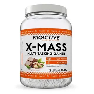 X mass