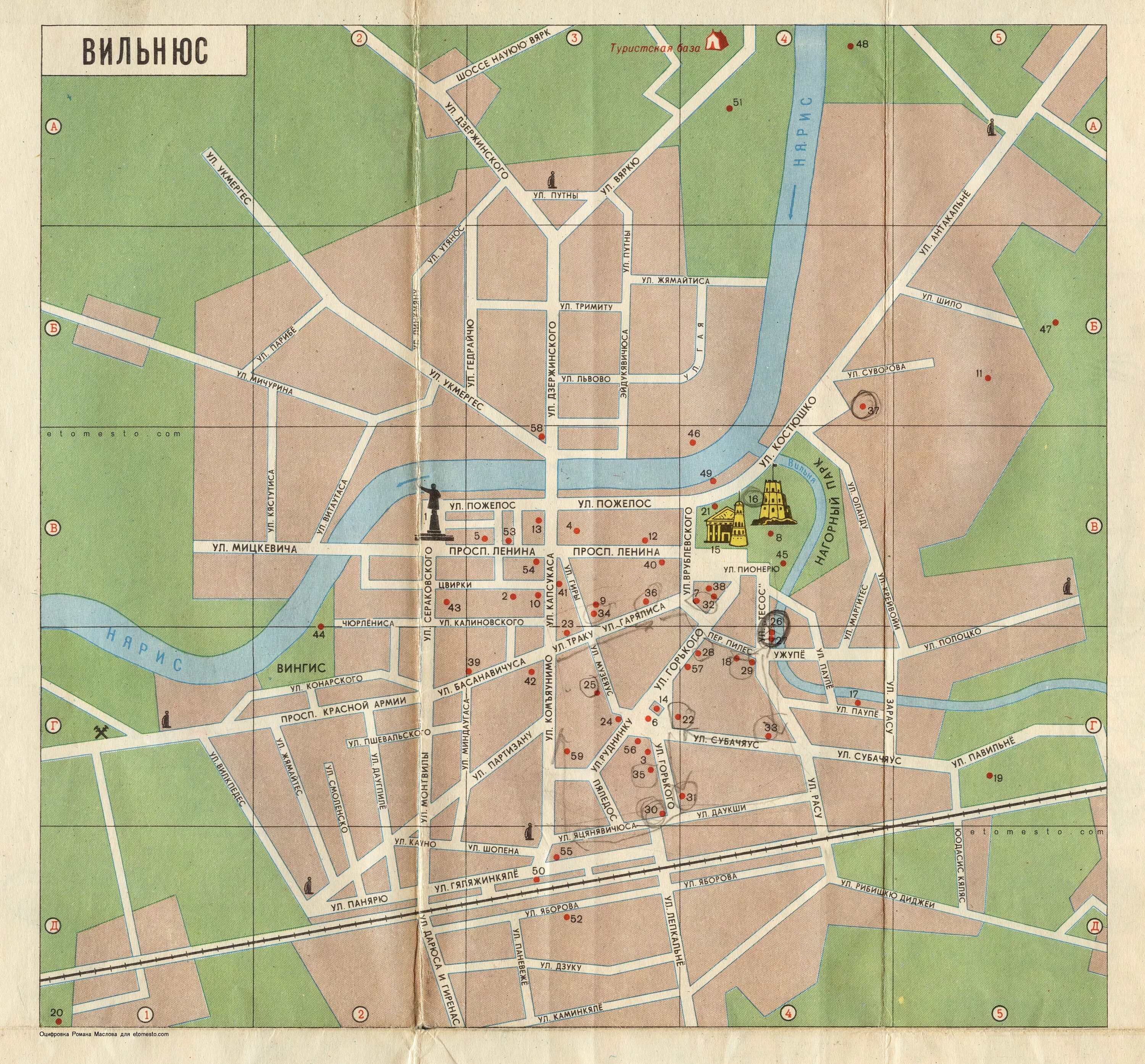 Вильнюс на карте. Туристическая карта вильнюса. Вильнюс карта города. Вильнюс старый город карта. Карта вильнюса с достопримечательностями.
