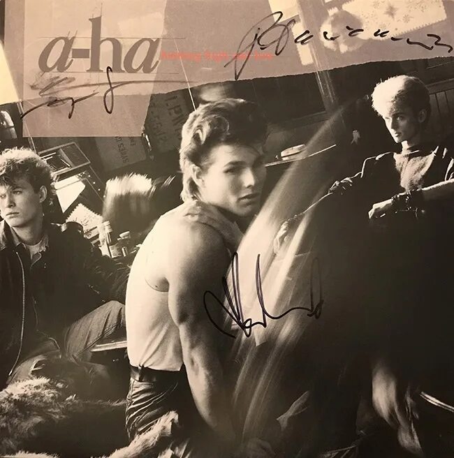 A-ha 1985. A-ha Hunting High and Low 1985. A-ha Hunting High and Low альбом. A ha 1985 альбом Hunting.