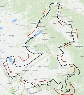 Томск чемал расстояние