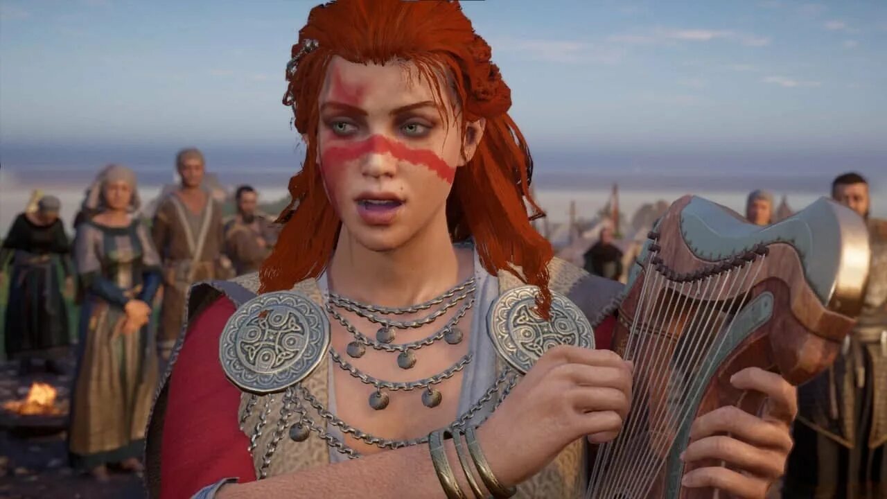 Assassin's creed valhalla гнев друидов. Assassins creed гнев друидов. Assassin's creed valhalla wrath of the druids. Assassin's creed valhalla киара. Ассасин крид вальхалла гнев друидов.