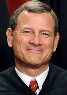 John roberts