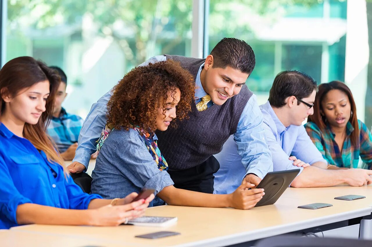 Supporting student learning