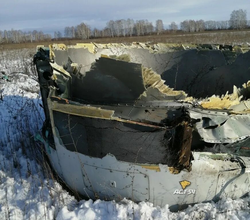 Упал самолет сегодня в ивановской области