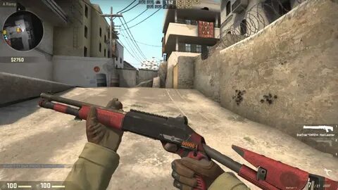 Cs 2 inspect