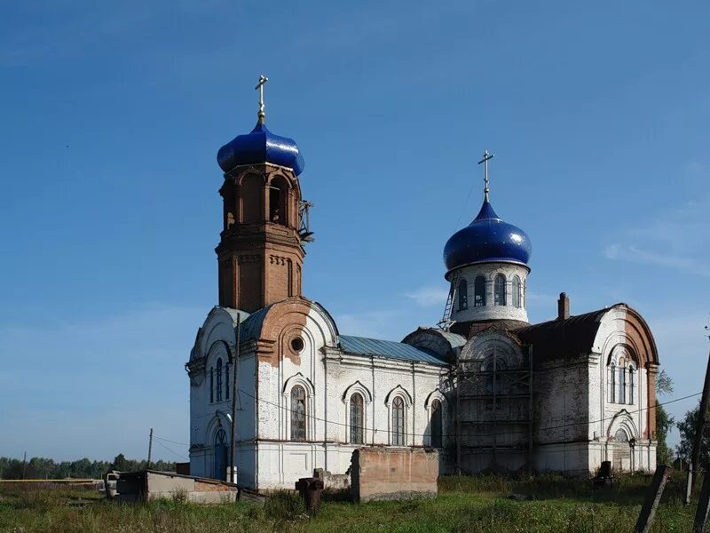 Погода в нижнем тагиле покровское село