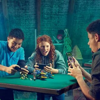 Play experience
