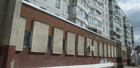 Череповец либкнехта