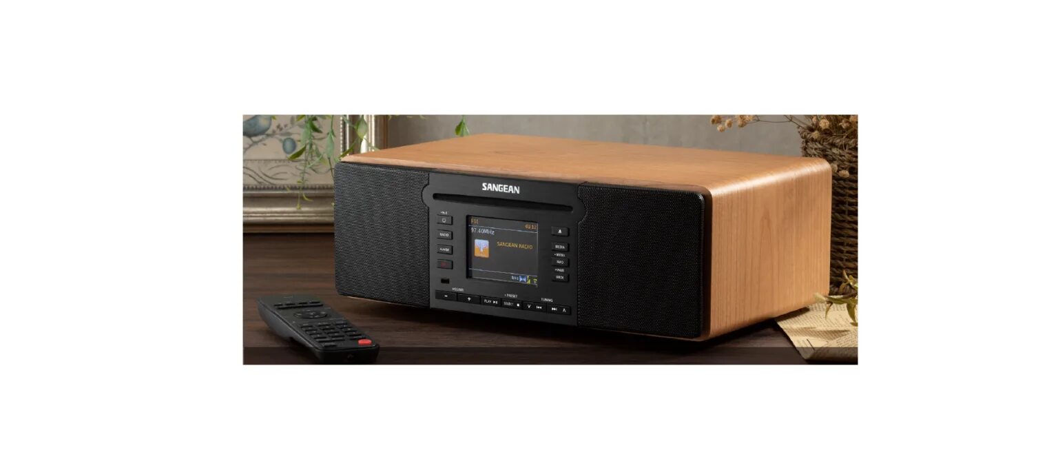Sangean ddr. Радиоприемник sangean ddr-66bt. sangean ddr-66вт walnut.