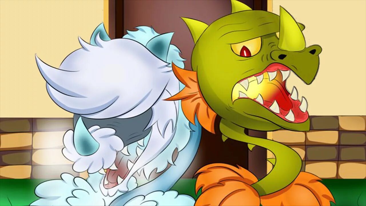 Дракон из растения против зомби 2. Дракон из игры растения против зомби. Pvz 2 драконий зёв. Растения против зомби 2 босс дракон. Растения против зомби дракон.