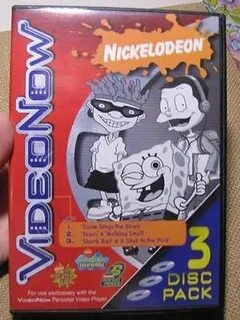 Nick pack