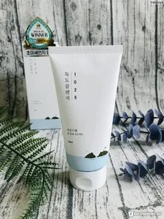 1025 пенка для умывания