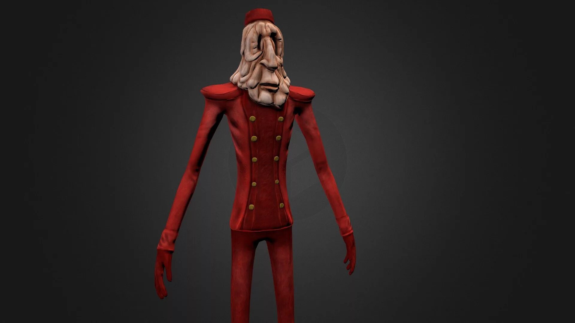 Sketchfab 3d models