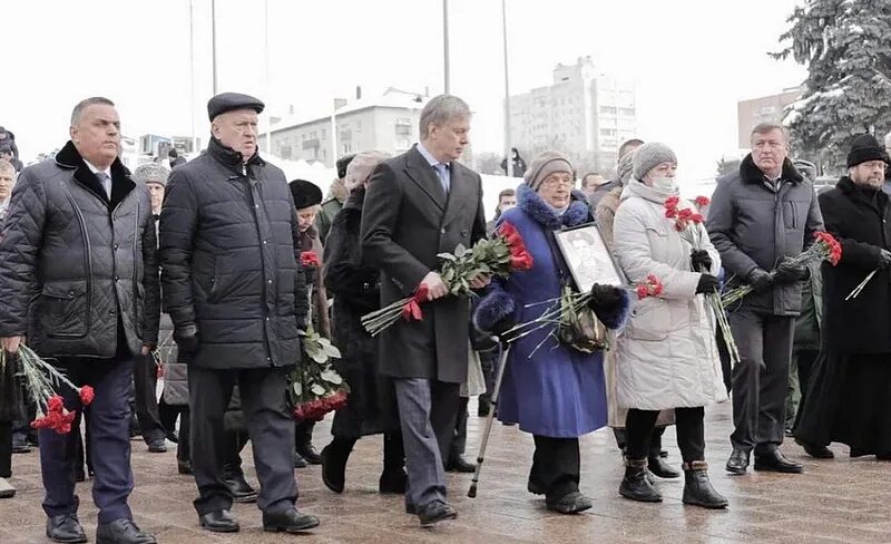 15 февраля 2020 день. День памяти воинов-интернационалистов Ульяновск. 15 Февраля день воина интернационалиста. Ветераны Афганистан Ульяновского. Возложение цветов выводу войск из Афганистана.