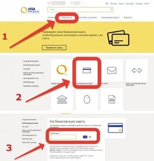Как сделать карту банка на телефон