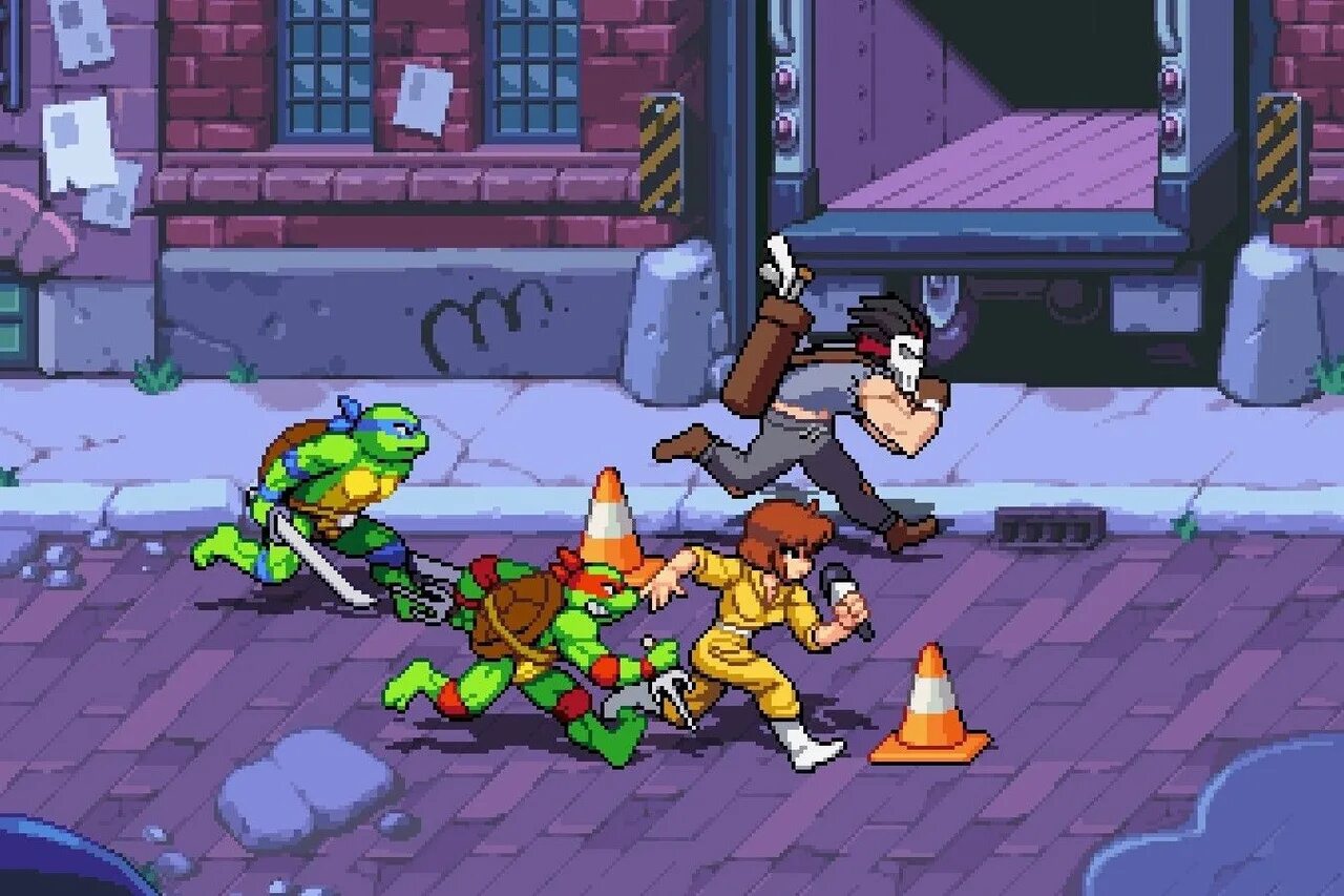Turtles shredder revenge. Teenage mutant ninja turtles: shredder’s revenge. teenage mutant ninja turtles shredder s revenge. tmnt shredder s revenge 2025. черепашки ниндзя shredder revenge.