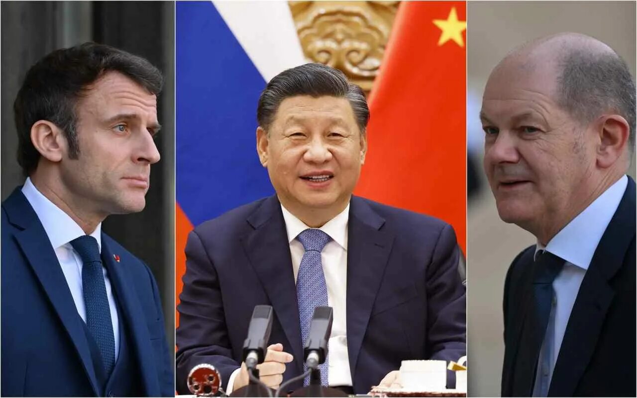 Си цзиньпина. Шольц канцлер и байден. Председатель китайской народной республики си цзиньпин. Зачем шольц в китае. Последнее китайское.