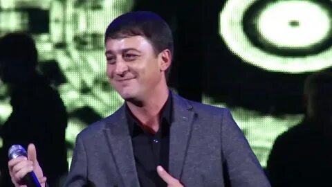Песня магомеда дзыбова 12