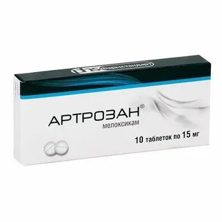 Артрозан 6
