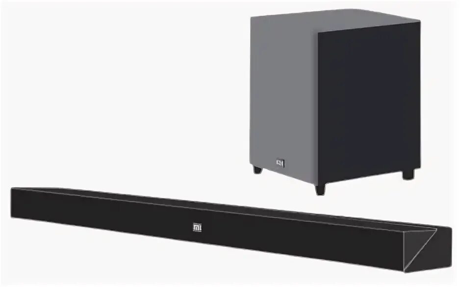 Xiaomi домашний кинотеатр. Mi Soundbar 2.1. Саундбар Сяоми Синема эдишн 2.1. Xiaomi Cinema Soundbar.