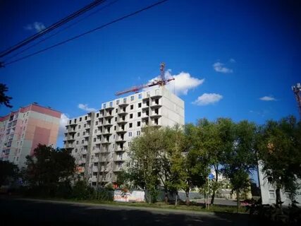 Солнечная 24