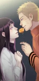 Hinata x