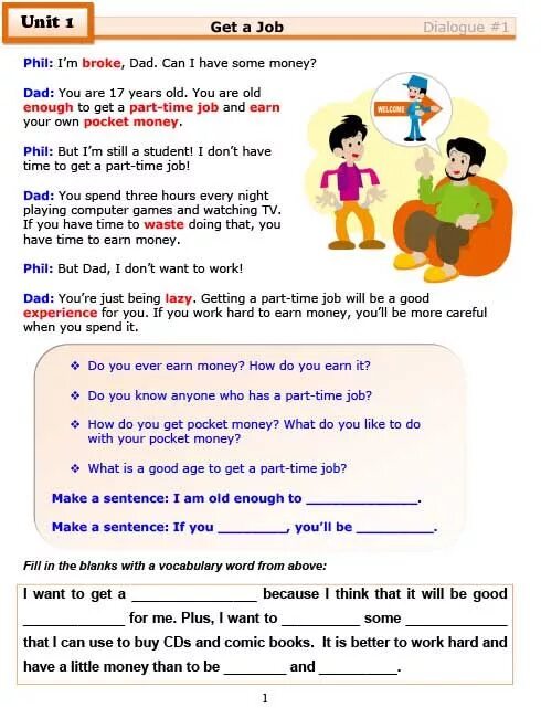 Short dialogues in English for Kids. Short dialogues in English for Beginners. Elementary dialogues in English. Easy dialogues in English for Kids. Interesting dialogue