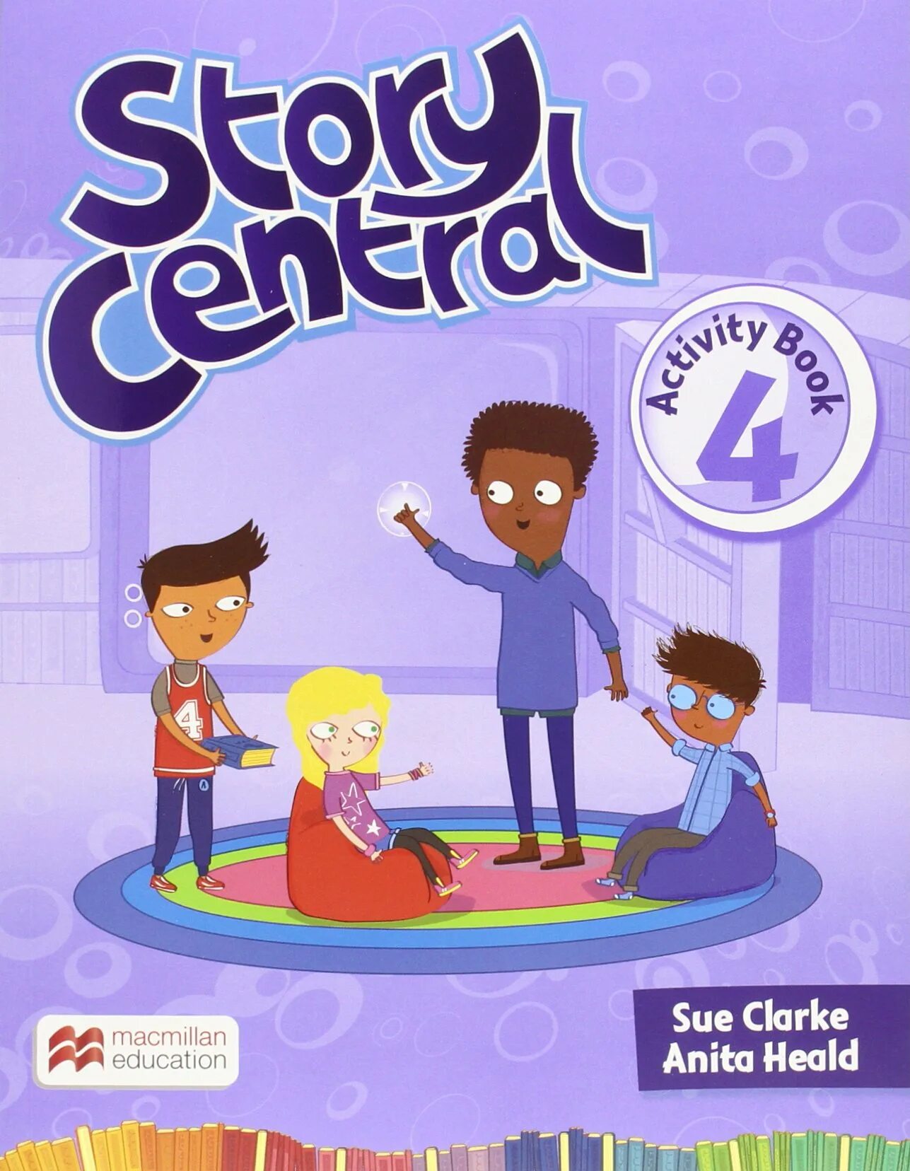 Activity book. Сью Кларк. Macmillan Education учебник. Сью и друзья. Activity book 9